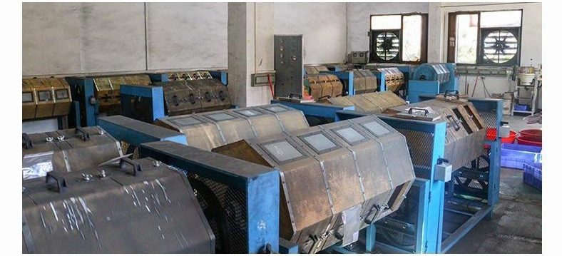 Production line